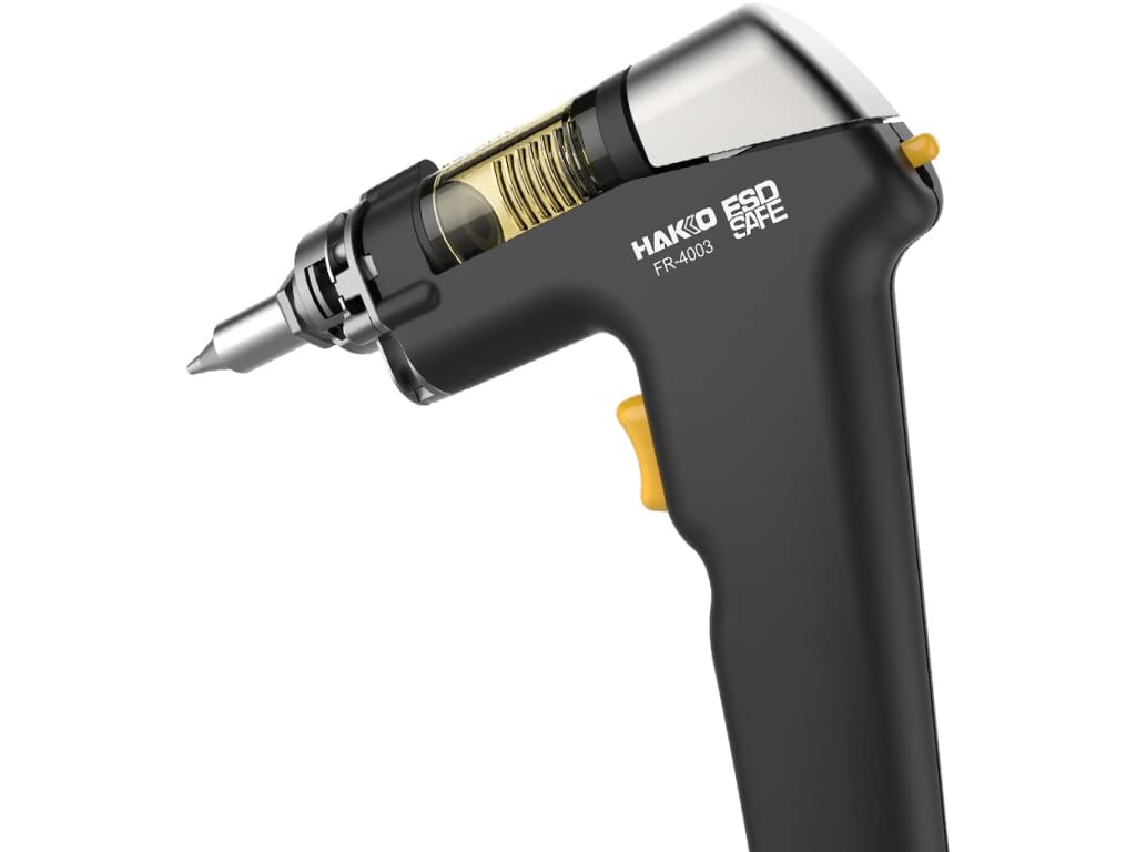Amazon | 白光(HAKKO) はんだ吸取器こて部 FR-4003 30V-300W