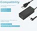 65W Laptop Charger Fit for Lenovo Ideapad 1 3 5; Flex 5 4 4-1470; V15 V14 V17 V14-IWL V15-IIL; Ideapad 110s 320 330 330s 510 520 520 Laptop Power Supply Adapter