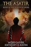 The Asatir: Book of the Secrets of Moses