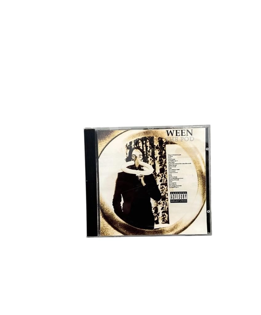 The Pod Fuscus Edition       explicit_lyrics