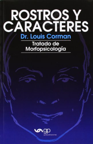 Rostros y caracteres
