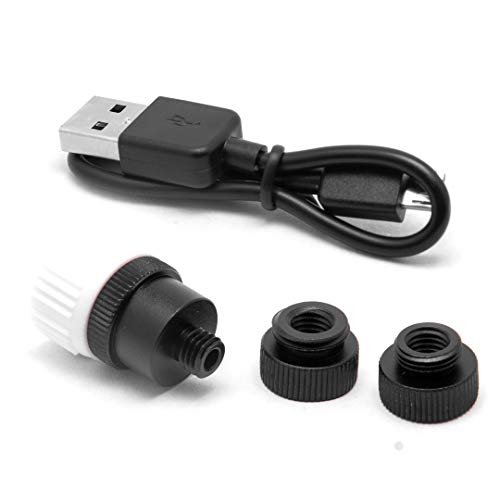 Viper Archery Micro-Usb Recharable 3-Stage Universal Sight Light For Compound Hunting Bow #TOP3