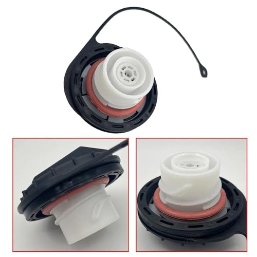 Cache de remplissage 42031-AG00A plastique renforcé Subaru Heritage 2005-2009 - 3