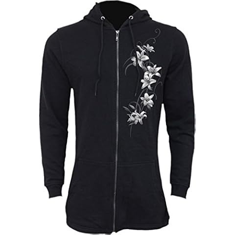 Spiral Pure of Heart Ladies Full Zip Hoody Cover