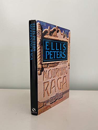 Mourning Raga 0747202311 Book Cover