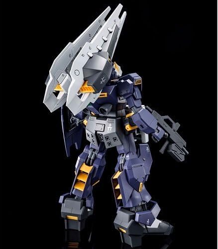 Miniatura 4 de Bandai MG 1100 Gundam TR-1 (Avellana Avanzada) (Importación de Japón)