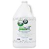 BioS+ Odor Eliminator Concentrate – Artificial Turf Cleaner for Dog Urine & Feces – Outdoor Yard Deodorizer Enzyme Odor Eliminator for Fake Grass, Patios, Kennels & Gravel – 1 Gallon