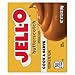 Jell-O Cook & Serve Butterscotch Pudding & Pie Filling Mix, 3.5 oz Box