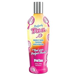 Pro Tan 250 ml Perfectly Tan