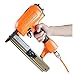 Pneumatic Power Nailer Decorative Tool 440K 18Gauge Fine Wire Stapler Upholstery Stapler for Cabinets Thin Board Furniture Frame Sofa Fixing