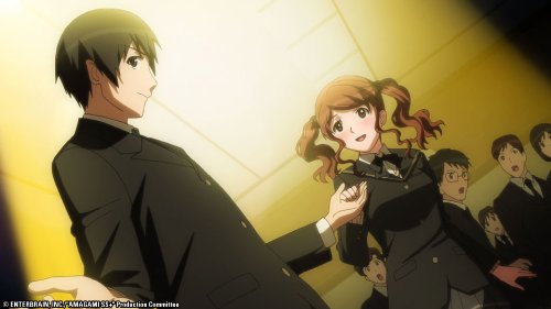 Vista 6 de Amagami SS+ Complete Collection