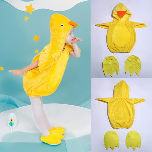 Déguisement lapin enfant pour un cadeau de naissance original et utile