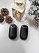 Hand Warmers Rechargeable - Electric Hand Warmers 2 Pack with Dual-Sided Heating for 15Hrs Warmth, LED Display & Flashlight, Hunting Essentials, Christmas Gifts for Man Women Raynauds Golf