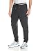 adidas Men's Condivo 16 Training Pants, Dark Grey/Black, Large
