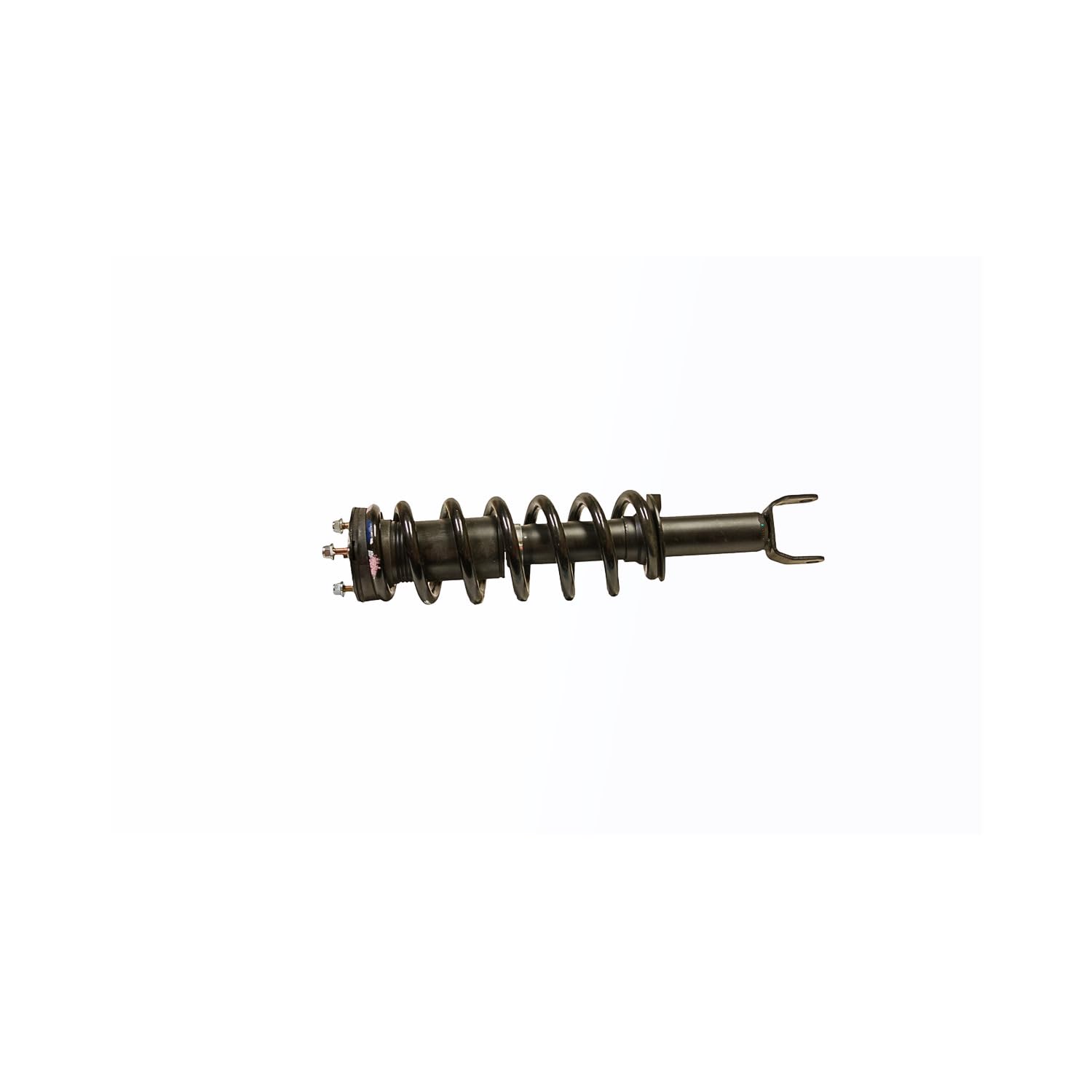 Gabriel G57147 Ultra ReadyMount Front Complete Strut Assembly for 09-10 Dodge Ram 1500 4WD, 11-18 Ram 1500 4WD, 19-20 Ram 1500 Classic 4WD (1 Pack)