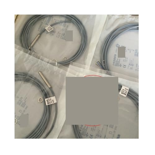 Capteur M08MI-POC15B-BV03 pour sécuriser la détection de position PNP NC cylindrique