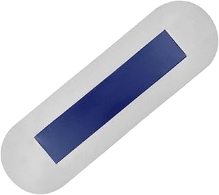 Yisawroy PVC Seat Straps Patches Surfing Paddle Board Inflatable Boats Kayak Seat Straps Kayak Dinghy Fishing Boat Armrest kayak seat straps kayak carry handle replacement kayak handle grab pvc strap