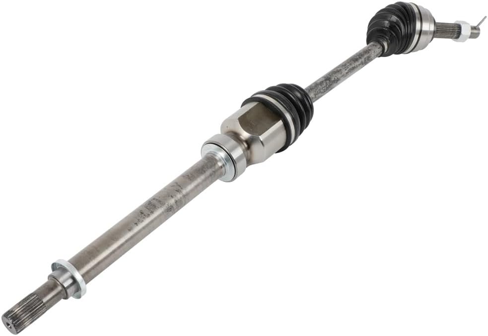 OCPTY 66-6253 CV Axle Shaft Replacement for Nissan Cube 1.8L,for Nissan Versa 1.8L 2007-2014 Front Right Passenger Side FWD