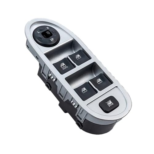 Bouton de commande de lève-vitre principal JAC J3 interrupteur électricité auto