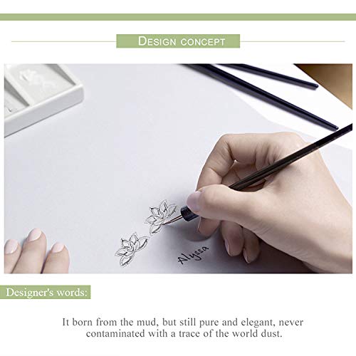 Lily Jewelry - Orecchini a perno in argento