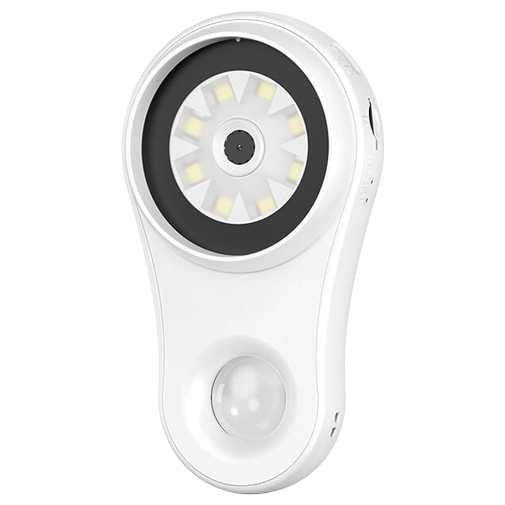 Hsthe Sea Mini Microscope, 2.0 Inch IPS Screen, 500X Magnification - Image 2