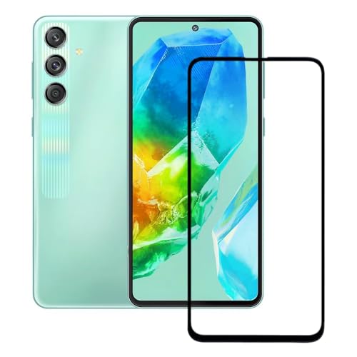 Image of MoCoTech HD+ Tempered Glass for Samsung M55 /M55s /F55 5G