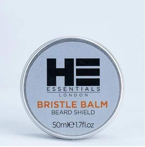 HE Essentials Bristle Balm Beard Shield 50ml