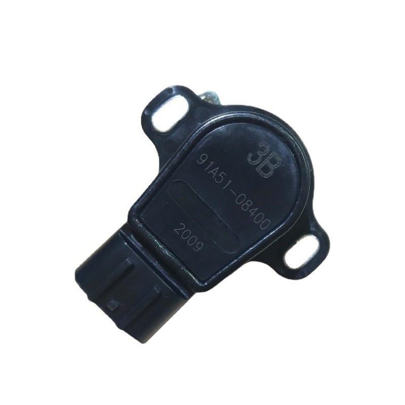 91A51-08400 91A5108400 Sensor De Posición Del Pedal Acelerador Montacargas Para Mitsubishi Para Caterpollar Y Motor Remolque C6000-AISAN Sensor posición acelerador