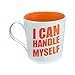 Vandor Star Wars Rey 12 Ounce Ceramic Mug