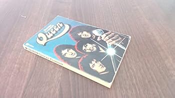 Paperback The Queen Story Book