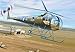 AMP 32-002 - 1/32 - Brantly B-2. Military US Helicopter, Plastic Model kit
