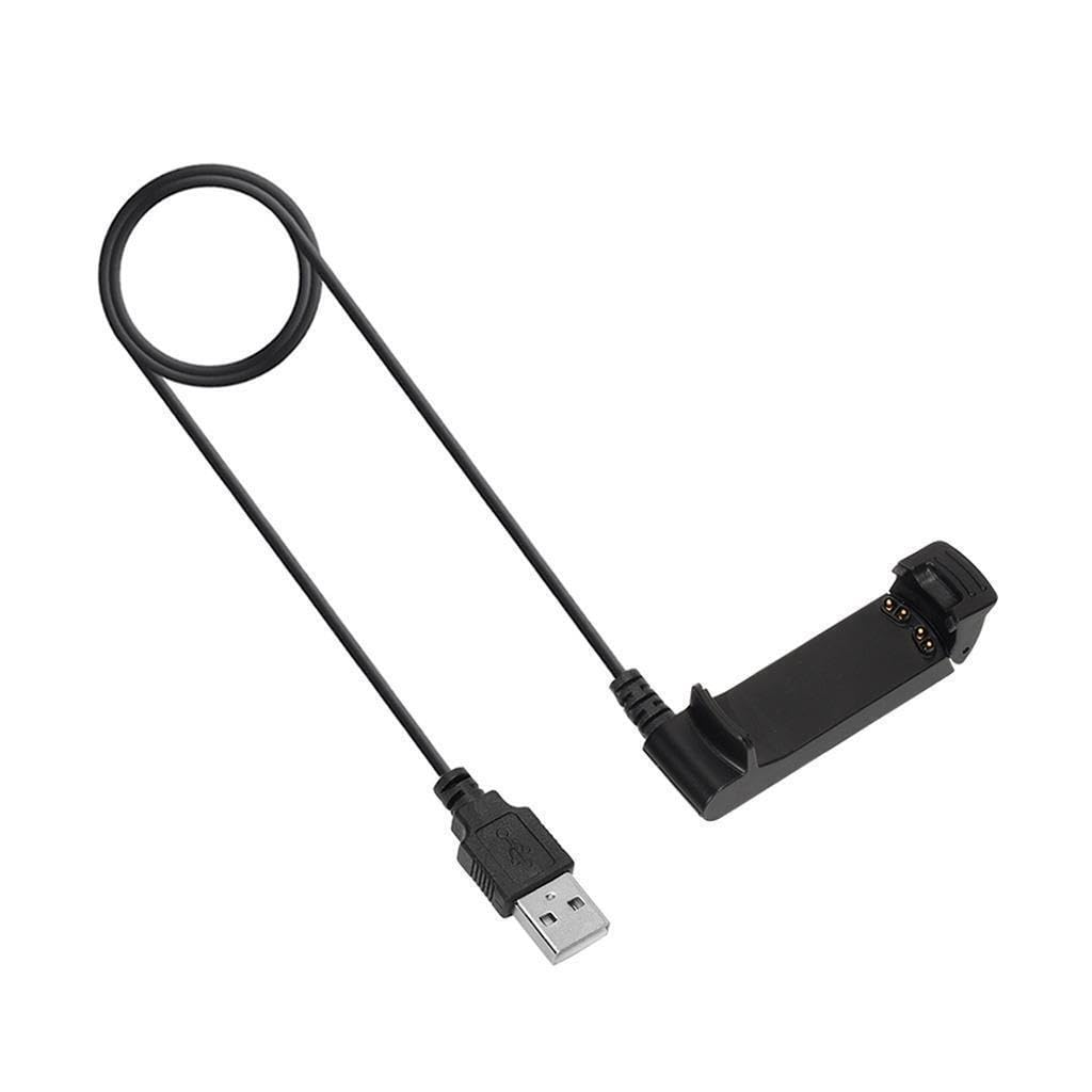 USB Charging Cable Charger Dock for Garmin Fenix / 2 Quatix Tactix D2...Smart Watch USB Charger Charging Cables Dock