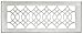 Hamilton Sinkler SVF-412 Polished Nickel Hamilton
