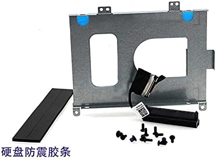 I have the m15 with the additional 2.5 hard drive slot and I was wondering  if there is a specific mounting bracket needed for alienwares or which one  I should use : Suitable for Dell Alien AirmenWare M15 SATA3 2.5-inch Mechanical H