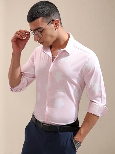 Image of Highlander Men's Slim Fit Shirt