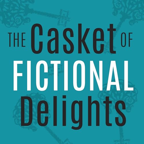 Couverture de Short Stories from The Casket of Fictional Delights