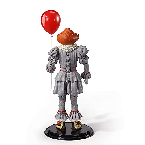 The Noble Collection It-Pennywise Bendyfig