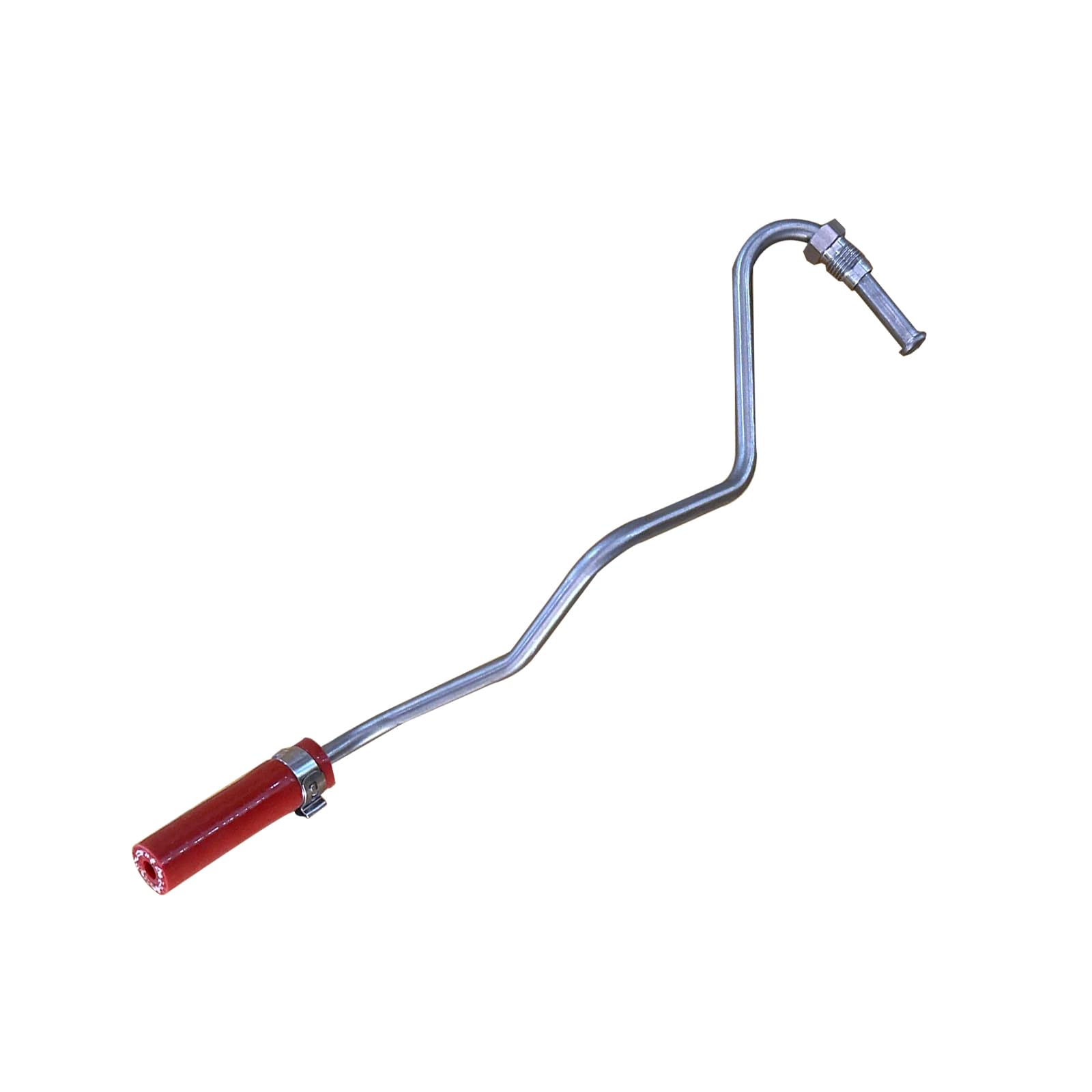 DPF - Tubo de presión diferencial con sensor de presión de aire, sensor de presión diferencial, tubos para Renault Clio MK4/Kangoo MK2/Megane Scenic MK3 MK4, para Dacia Nissan Infiniti, 223211870R