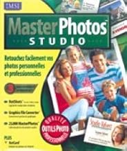 Masterphotos Studio [Anuman Interactive]