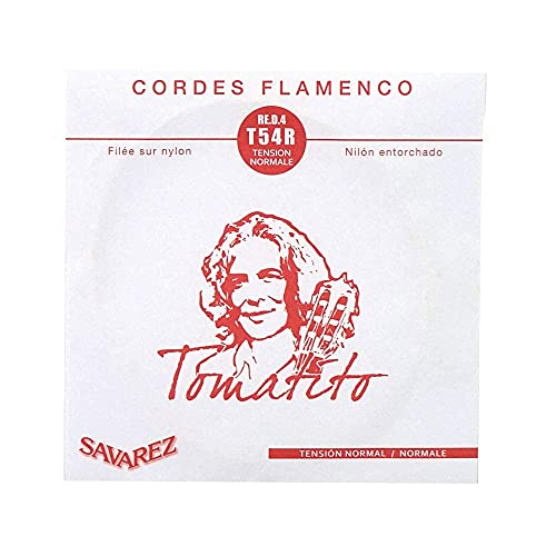 SAVAREZ T54R 4 g}eB[g tRM^[ o