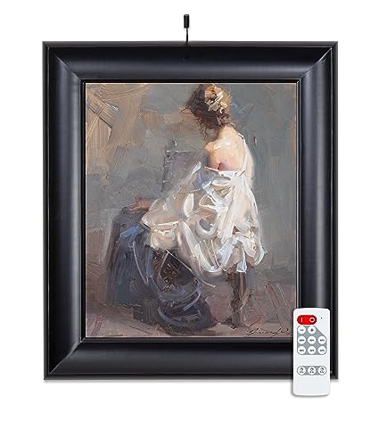 Situ Lighting: Plug-in Micro Series Compact Remote Controlled LED...