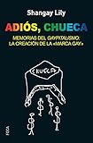 Adiós, Chueca. Memorias del gaypitalismo: creando la marca gay: 148 (Investigación)