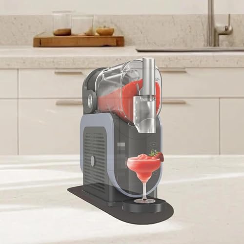 Base para cafetera deslizante con bandeja compacta antideslizante 8
