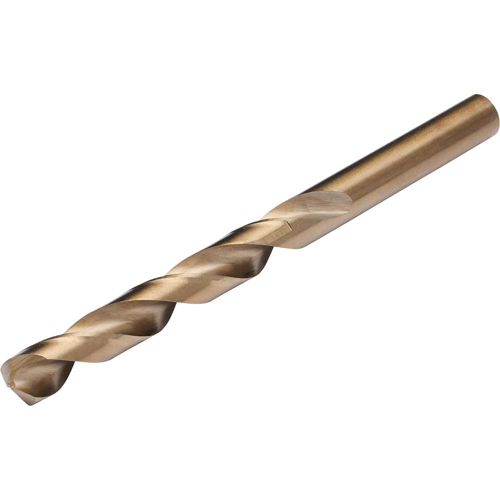 Draper H30PB Expert HSS Cobalt Drill, Blue, 9.3 mm