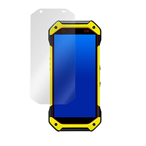 ~rbNX TORQUE 5G KYG01 p PETtB KX̍dx dx9Hfލ̗p { tیtB OverLay Brilliant 9H O9HBKYG01/12