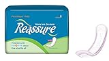 Reassure Flex-Shape Pads, Ultimate Absorbency - 1 Case (132 Total Count)