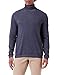 Produktbild camel active Herren 409595/8K04 Pullover, Night Blue, L