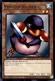 Penguin Soldier - SBC2-ENC07 - Common - 1st Edition