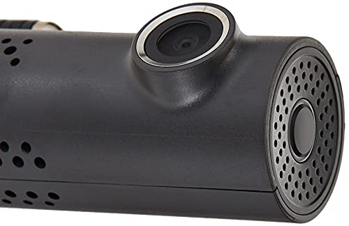 Câmera De Segurança Veicular Full Hd Xiaomi 70mai Global