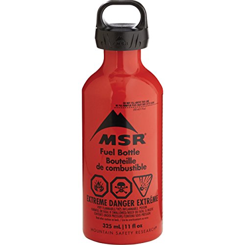 MSR Liquid Fuel Bottle